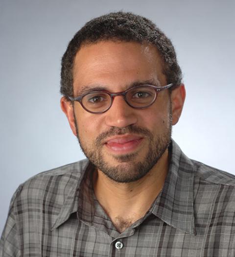 Vincent Lloyd (Courtesy of Villanova University) Vincent Lloyd (Courtesy of Villanova University)
