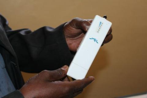Uganda modem Uganda modem