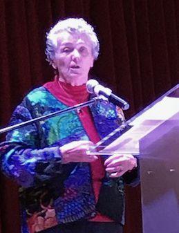Joan Chittister Joan Chittister