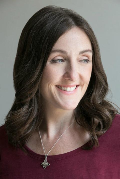 Kathleen Donohoe, author of "Ghosts of the Missing" (Beowulf Sheehan) Kathleen Donohoe, author of "Ghosts of the Missing" (Beowulf Sheehan)