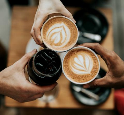 Cultivate relationships (Unsplash/Nathan Dumlao) Cultivate relationships (Unsplash/Nathan Dumlao)