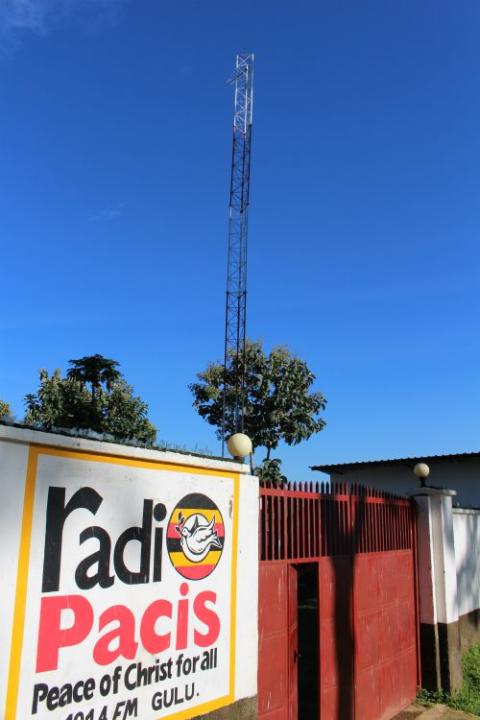 Radio Pacis Radio Pacis