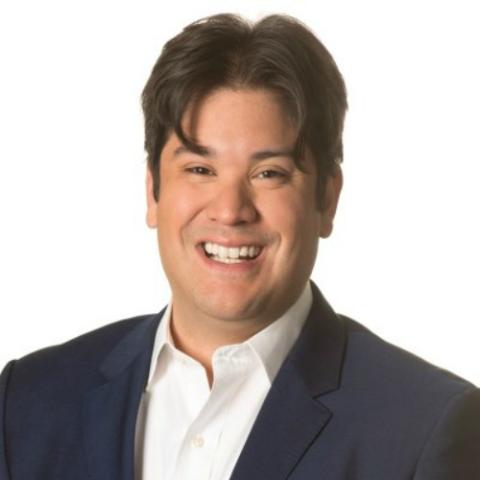 Tony Hernandez (Provided photo) Tony Hernandez (Provided photo)
