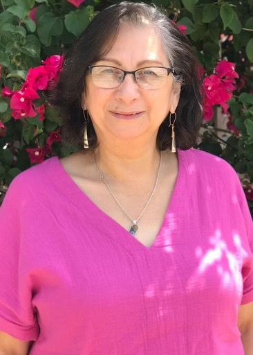 Amanda Romero (RNS/Photo courtesy of Romero) Amanda Romero (RNS/Photo courtesy of Romero)