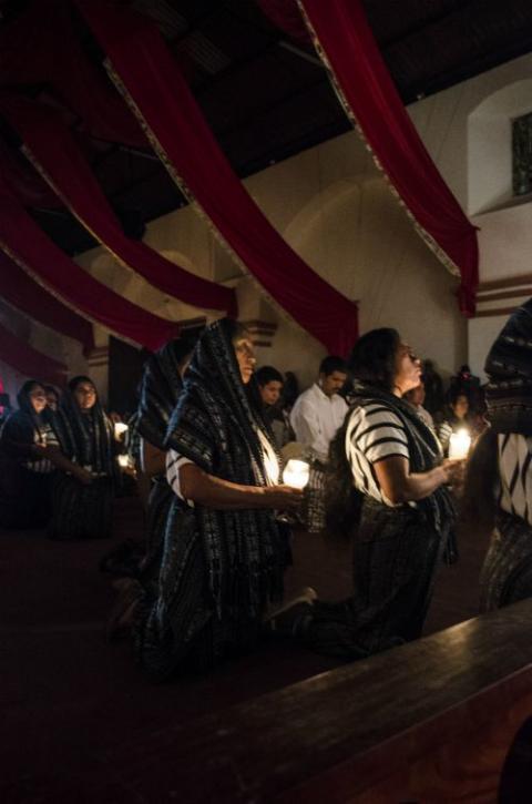 Rother eve Mass Rother eve Mass