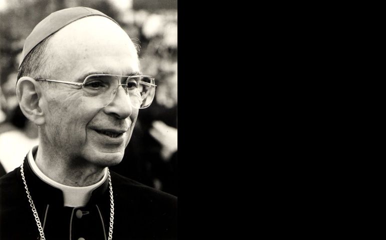 joseph bernardin
