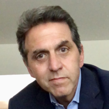 NCR board member and vice-chair Joe Ferullo