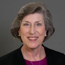 Sr. Barbara Reid headshot