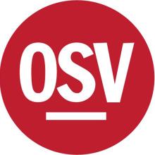 OSV's logo
