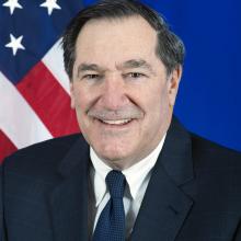 Joe Donnelly (United States Department of State)