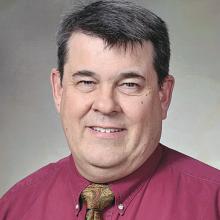 Kevin Fitzpatrick