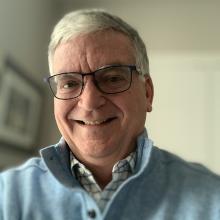 Peter Finney Jr.