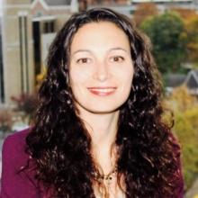Julie Schumacher Cohen