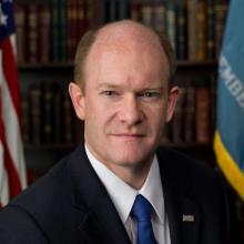Chris Coons