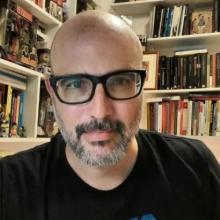 Diego Mauro