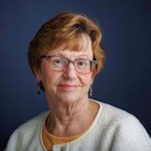 Marilyn W. Thompson