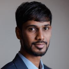Piyas Biswas
