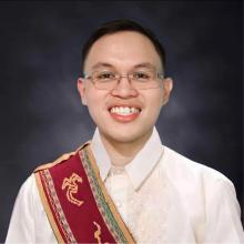 Marvin Jhan Santos