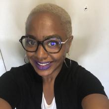 Tamika Royes
