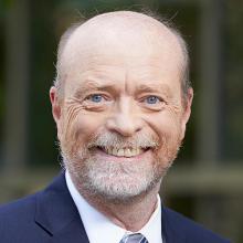 William M. Treanor
