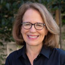 Anne Barrett Doyle