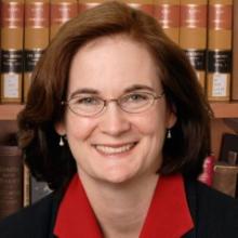Mary Graw Leary