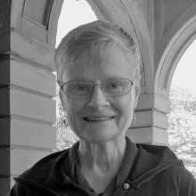 Mary Ann Cejka