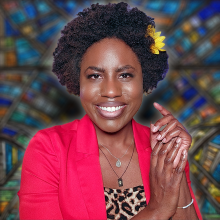 Roxie Beckles