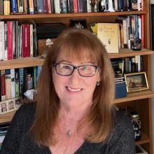 Nancy Fitzgerald