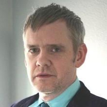 David Drury 