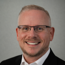 Charles Nadeau