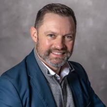Daniel J. Daly