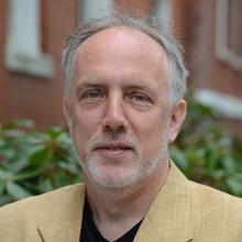 Author photo of John Waters