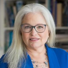 Colleen Shaddox