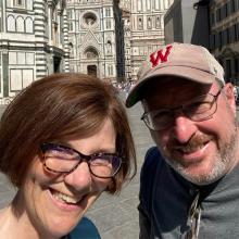 Author photo for Robert and Isabel McEachern