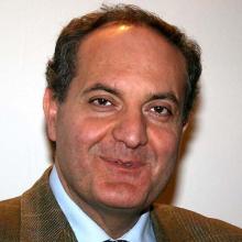Bruno S. Sergi