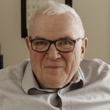 James A. Lomastro