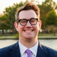 Chris Crawford author photo