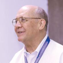 James H. Kroeger