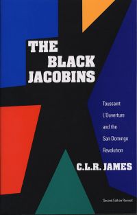 Cover of The Black Jacobins by C.L.R. James