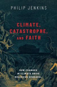 Climate, Catastrophe, and Faith cover Climate, Catastrophe, and Faith cover