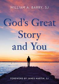 Cover of God's Great Story and You