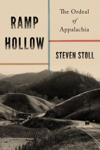 Ramp Hollow: The Ordeal of Appalachia Ramp Hollow: The Ordeal of Appalachia