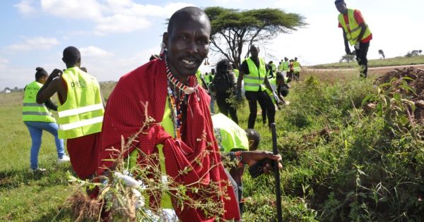 East African bishops hope new guidelines ramp up adoption of Laudato Si'
