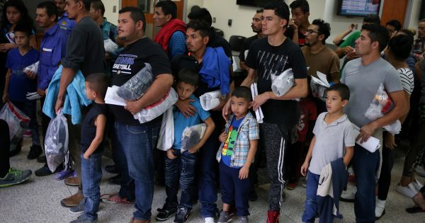 Advocates prepare for possible cuts in refugee admissions to the US ...