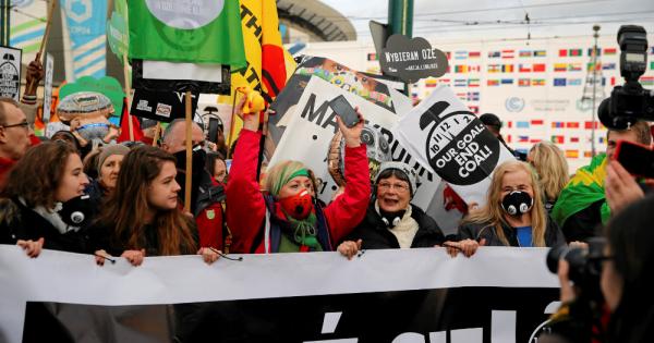 Catholic groups push for strong climate deal at U.N. summit in Poland ...