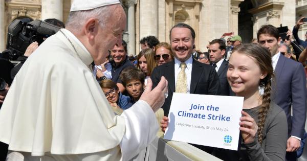 Two generations, one prophetic call for climate justice | National ...