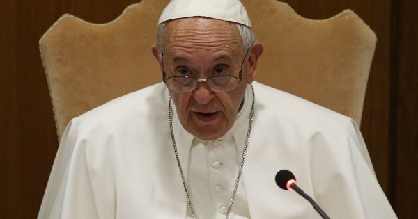 New Papal Sex Abuse Policy Will Help Restore Trust National Catholic Reporter