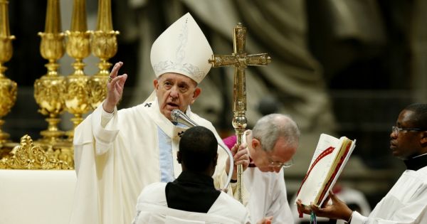 The church must face its own role in violence against women