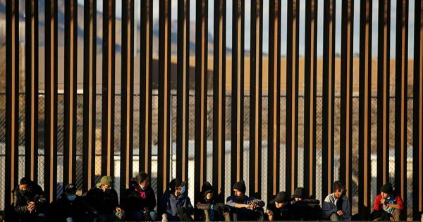 Catholic women champion values of human dignity at border | National ...